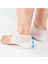 Boy Uzatma Tabanlığı Ortopedik Boy Uzatan Taban Çorap Gizli Topuk 4