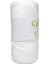 Makrome Ipi 3mm Polyester Beyaz 1