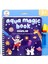Aqua Magic Book Oyunlar(Sihirli Boyama Kitabı) 1