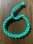 Mint Yeşili Paracord Bileklik 2