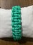 Mint Yeşili Paracord Bileklik 3