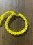 Açık Sarı Paracord Bileklik 2