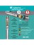| Valtemo 60 cm Krom Neoflex Pvc Patlamaz Kısa Duş Hortumu – Batarya & Yönlendirici Arası Bağlantı 4