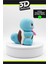 Squirtle Pokemon Figür 2