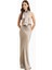 Crushed Satin Bias Cut Maxi Kadın Etek 4