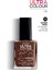 Ultra Colour Tırnak Cilası 10ML - Naughty Brownie 1