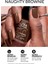 Ultra Colour Tırnak Cilası 10ML - Naughty Brownie 2