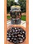 Gemlik Süper Siyah Zeytin %100 Doğal Katkısız Koruyucusuz Organik Sertifikalı 1 kg 2