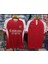 Arsenal 2025-26 Yeni Sezon Isimsiz Iç Saha Forması 1