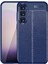 Newface Samsung Galaxy A16 5g Kılıf Auto Focus Kapak - Lacivert 1