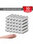 [10 Adet] Neodyum Mıknatıs Çap: 6mm Kalınlık: 2mm [D6X2] Ndfeb Güçlü Mıknatıs – Yuvarlak [N131] 1