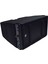 Hdl 10-A Aktif Line Array Hoparlör Kabin Için Uyumlu Soft Case Kılıf. 1