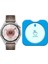 Huawei Watch Gt6 46 mm ile Uyumlu Ekran Koruyucu Kolay Uygulanabilir Aparatlı Ekran Koruyucu 1
