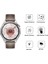 Huawei Watch Gt6 46 mm ile Uyumlu Ekran Koruyucu Kolay Uygulanabilir Aparatlı Ekran Koruyucu 2