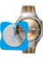 Huawei Watch Gt6 46 mm ile Uyumlu Ekran Koruyucu Kolay Uygulanabilir Aparatlı Ekran Koruyucu 5