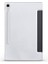 Galaxy Tab S9 Fe Uyumlu Aden Smart Cover Standlı 1-1 Kılıf-Mor 5