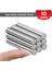 [10 Adet] Neodyum Mıknatıs Çap: 3mm Kalınlık: 3mm [D3X3] Ndfeb Güçlü Mıknatıs – Yuvarlak [NM102] 1