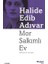 Mor Salkımlı Ev 1
