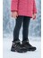 Çocuk Unisex Içi Kürklü Fermuarlı Outdoor Bot 1