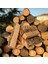 Meşe Odun Şömine Odunu 1