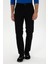 Erkek Siyah Pantolon (Kanvas-Chino) 50311604-VR046 2