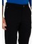 Erkek Siyah Pantolon (Kanvas-Chino) 50311604-VR046 5