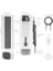 Çok Fonksiyonlu 7 Parça Airpods Klavye Ekran Kulaklık Temizleme Kiti 4