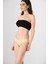 Miss Fit 12583 Lazer Kesim Silikonlu Slip 1