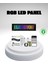 Rgb LED Panel – Mobil Uyumlu, Yazı ve Gıf Destekli, USB Bağlantılı Dekoratif Ekran 1
