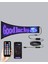 Rgb LED Panel – Mobil Uyumlu, Yazı ve Gıf Destekli, USB Bağlantılı Dekoratif Ekran 2