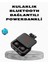 Powerbank Özellikli Bluetooth Kablosuz Kulaklık – Dokunmatik Kontrol, Uzun Pil Ömrü, Ergonomik 1