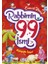 Rabbimin 99 Ismi - Esma'ül Hüsna (Fleksi Cilt) 1