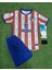 Atletico Madrid 2023/24 Yeni Sezon Antoine Griezman Çocuk Forması 4'lü Set 2