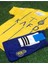 Al Nassr Fc 2023/24 Yeni Sezon Cristiano Ronaldo Çocuk Forması Şort Çorap 3'lü Set 2