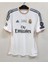 Real Madrid 2014 Lizbon Şampiyonlar Ligi Finali Cristiano Ronaldo Forması 1