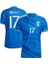 Italya 2023/24 Sezonu Ciro Immobile Iç Saha Forması (Blue) 3