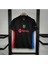 F.c B.a.r.c.e.l.o.n.a 2024/25 Yeni Sezon Dani Olmo Deplasman Forması (Black) 4