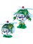 Robocar Poli Transforming Robot Figür Helly 1