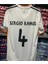 2014 Lizbon Şampiyonlar Ligi Sergio Ramos Forması 2