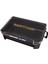 Lure Box Deep Type Suni Yem Kutusu Siyah 1