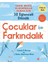 Çocuklar Için Farkındalık: Sakin Mutlu ve Kontrollü Olmak Için 30 Eğlenceli Etkinlik 1