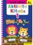 Küçük Dahiler Aktivite Kitabı 1 (4+ Yaş) 1