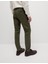 Slim Fit Chino Pantolon 10