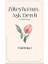 Züleyha’nın Aşk Derdi - Hz. Yusuf Kıssası 1