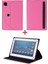 Samsung Galaxy Tab 3 Lite T116 7" SM-T116 Tablet Uyumlu Standlı Tablet Kılıfı + Nano Ekran Koruyucu 3