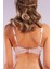Garland Big Size Plunge Bra, Açık Pembe Konforlu ve Şık Sütyen 3