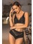 Giorgia Wire Bra, Siyah Konforlu ve Şık Sütyen 1