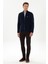 Erkek Lacivert Hırka (Triko) 50317151-VR033 4