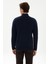 Erkek Lacivert Hırka (Triko) 50317151-VR033 5