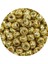 Dökme Cam Kum Boncuk Büyük Boy (6/0) 4 mm - 60 Gram - Altın - BNC129 2